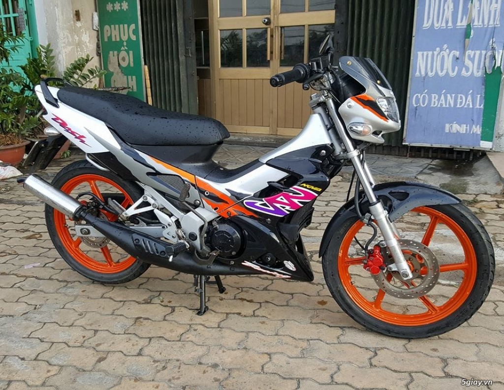 Top 87+ nova dash 2000 hay nhất 32 Nova Dash DRAGSTAR400 NOVA DASH 2000 ĐỎ TRẮNG XANH Cộng đồng Biker Việt Nam